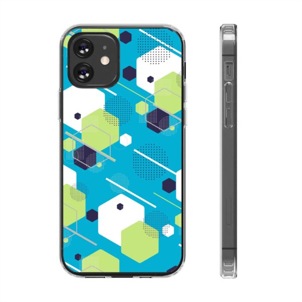 Check Box Clear Cases For iPhone and Samsung - Image 22