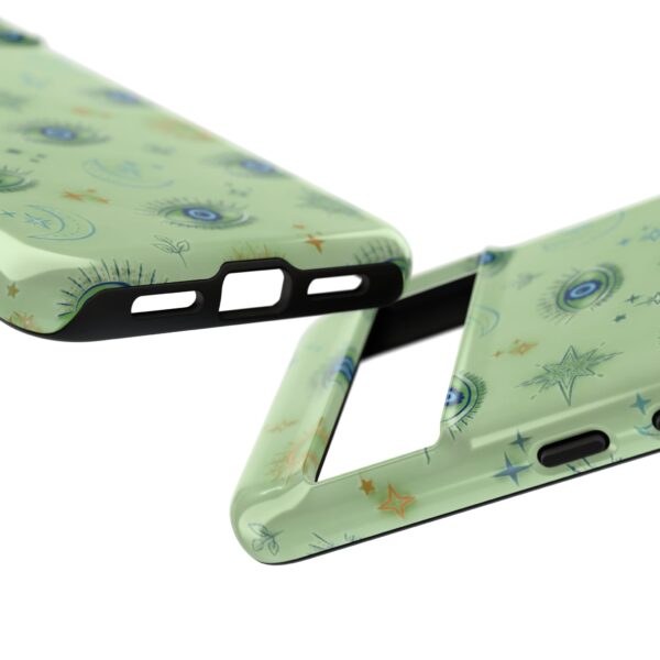 Evil eye | Tough Cases For iPhone Google Pixel Samsung - Image 181