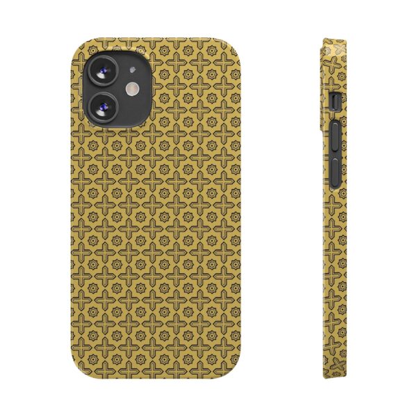 Pattern Slim Phone Cases Case-Mate Custom Phone Cases For iPhone and Samsung Series - Image 42
