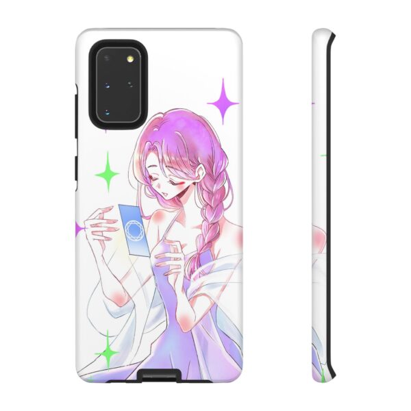 Princess Tough Cases For Samsung iPhone - Image 30