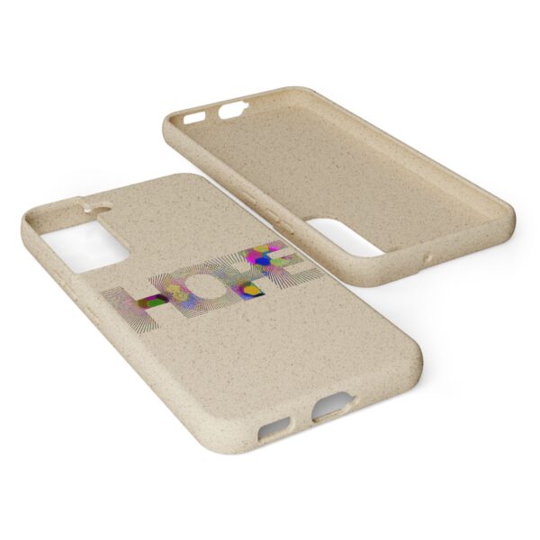 HOPE Biodegradable Cases For iPhone and Samsung Series - Image 156