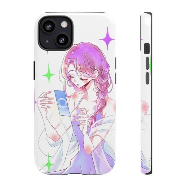 Princess Tough Cases For Samsung iPhone - Image 39