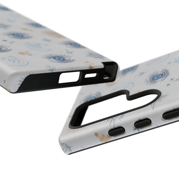 Evil eye | Tough Cases For iPhone Google Pixel Samsung - Image 3