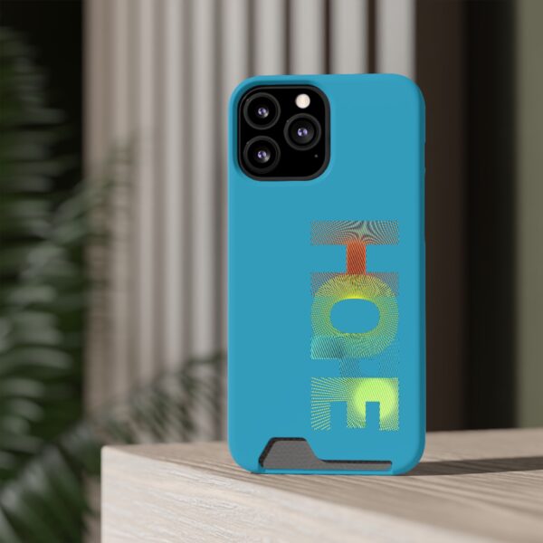 HOPE letters Phone Case For Samsung iPhones - Image 52