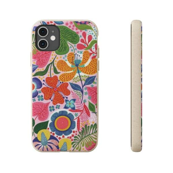 Nature Biodegradable Cases For iPhone and Samsung 🌱🌿📱 - Image 101