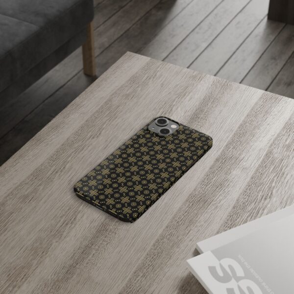 Pattern Slim Phone Cases Case-Mate Custom Phone Cases For iPhone and Samsung Series - Image 57