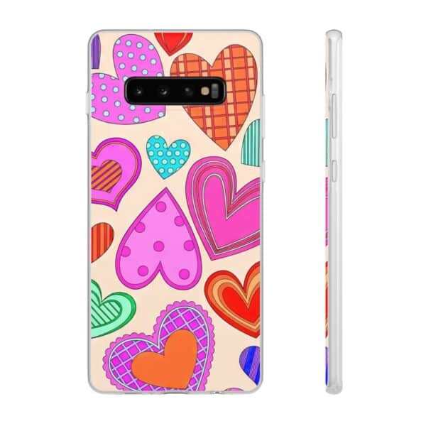 Elegant Pattern Flexi Cases for Samsung and iPhone - Image 115