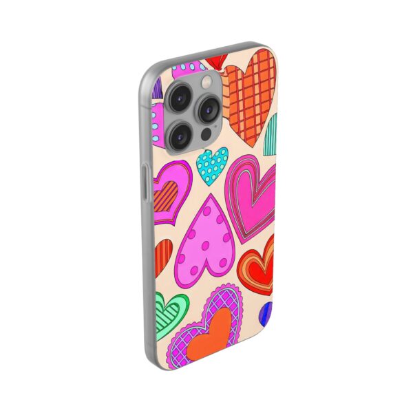 Elegant Pattern Flexi Cases for Samsung and iPhone - Image 239