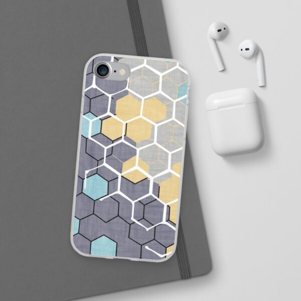 Marble Flexi Cases For iPhone & Samsung - Image 89