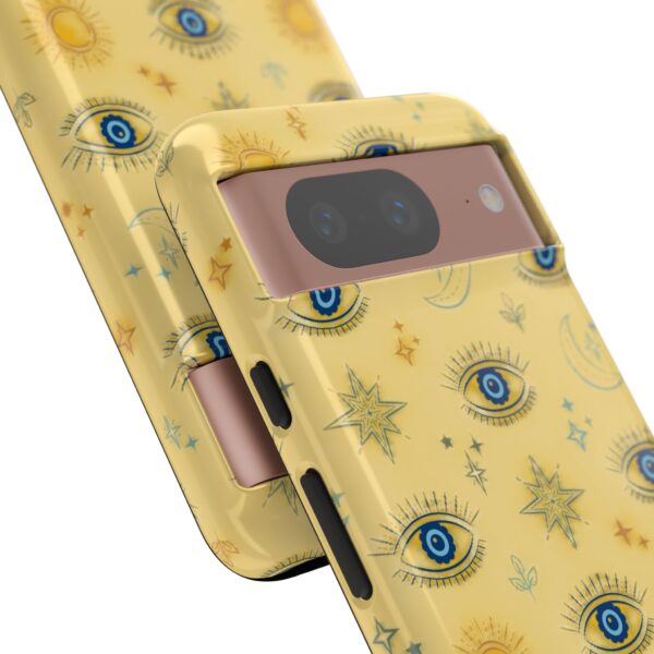 Evil eye | Tough Cases For iPhone Google Pixel Samsung - Image 184