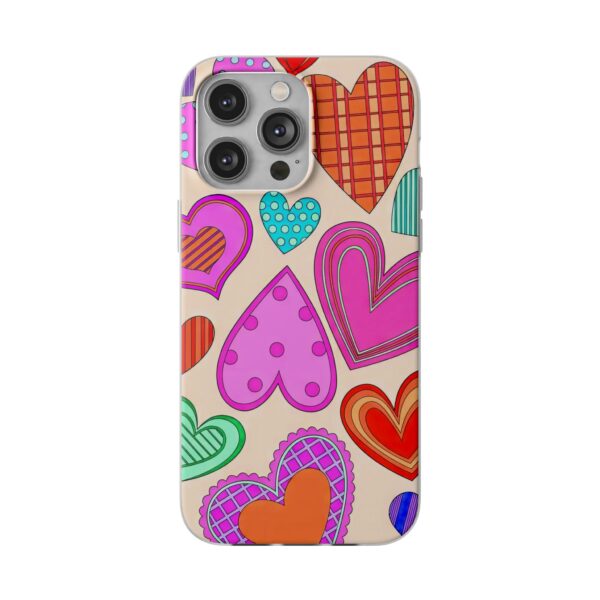 Elegant Pattern Flexi Cases for Samsung and iPhone - Image 237