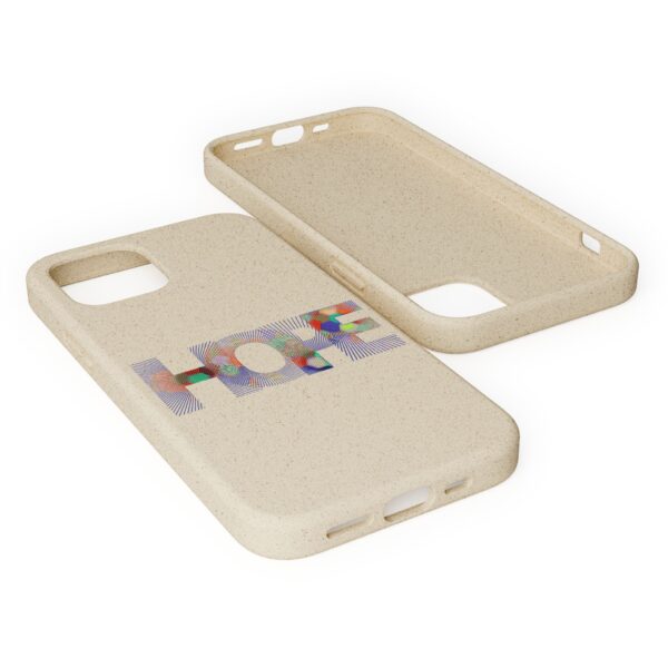 HOPE Biodegradable Cases For iPhone and Samsung Series - Image 48