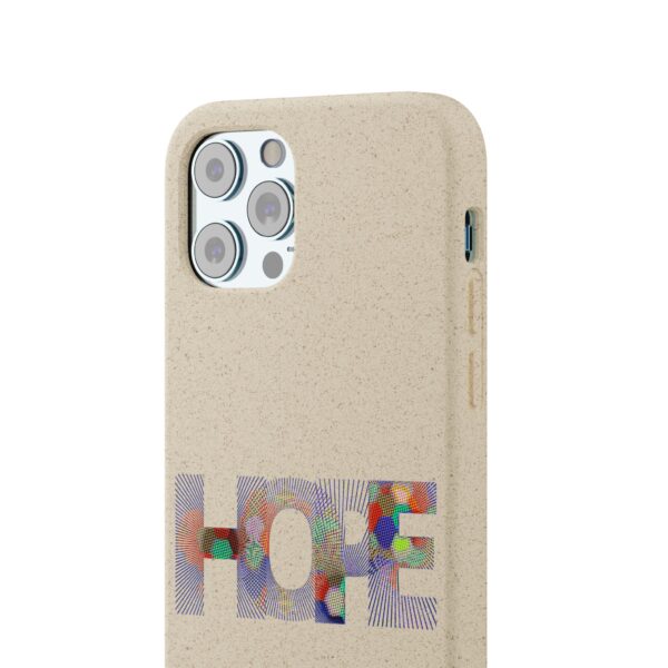 HOPE Biodegradable Cases For iPhone and Samsung Series - Image 31
