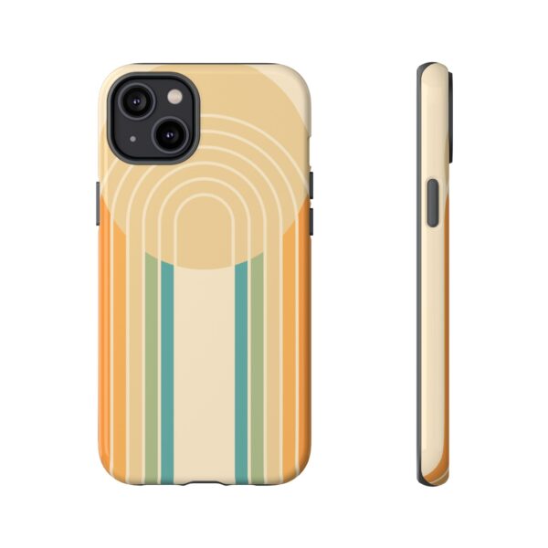 Hippie Retro Rainbow | Tough Case For iPhone Samsung Google Pixel - Image 87