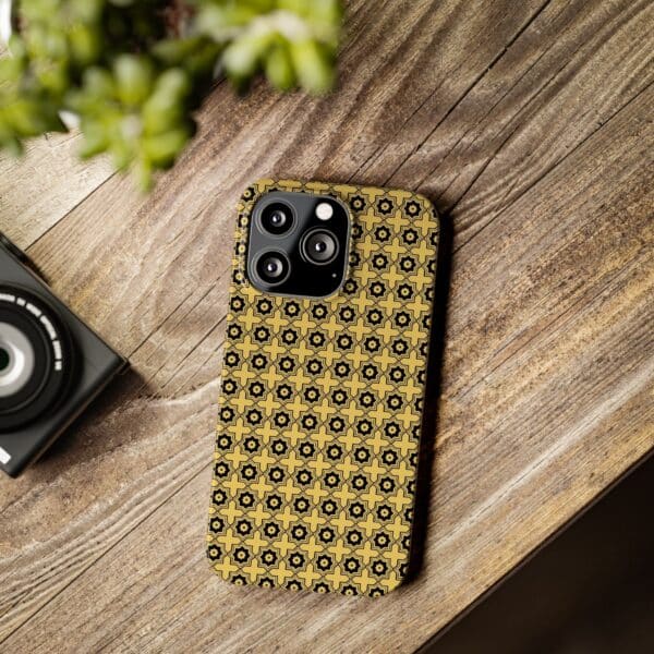 Pattern Slim Phone Cases Case-Mate Custom Phone Cases For iPhone and Samsung Series - Image 33