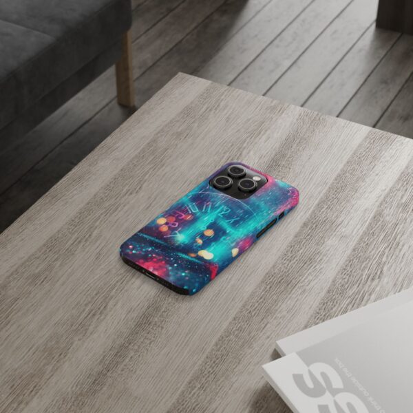 Antique Clock Slim Phone Cases Case-Mate Custom Phone Cases For iPhone and Samsung Series - Image 53