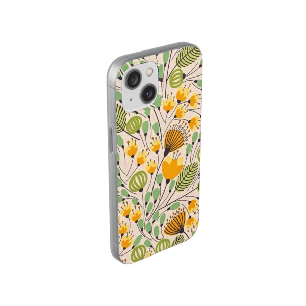 Digital Print Flowers Flexi Cases for iPhone and Samsung! - Image 227