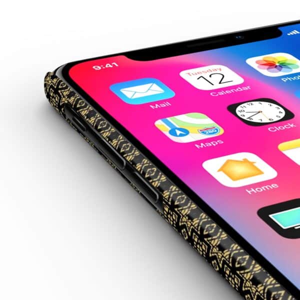 Pattern Slim Phone Cases Case-Mate Custom Phone Cases For iPhone and Samsung Series - Image 6