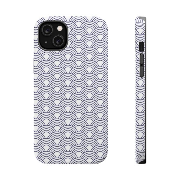 Ocean Waves | Magnetic Tough Case For iPhone - Image 25