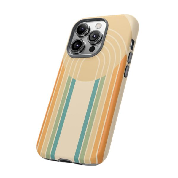 Hippie Retro Rainbow | Tough Case For iPhone Samsung Google Pixel - Image 84