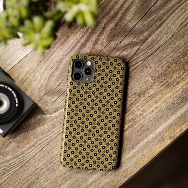 Pattern Slim Phone Cases Case-Mate Custom Phone Cases For iPhone and Samsung Series - Image 17