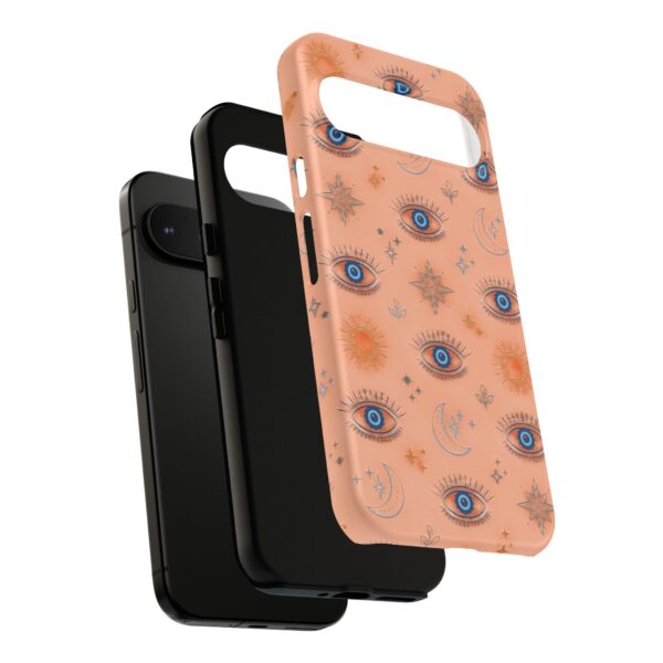 Evil eye | Tough Cases For iPhone Google Pixel Samsung - Image 240