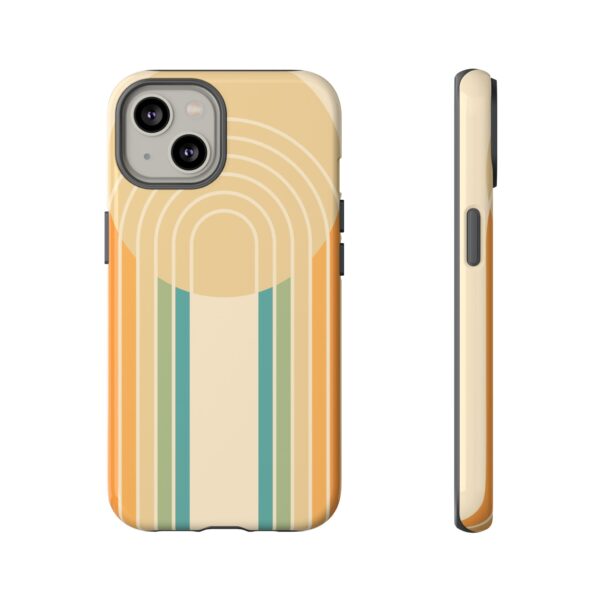 Hippie Retro Rainbow | Tough Case For iPhone Samsung Google Pixel - Image 71