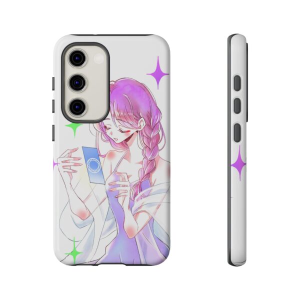 Princess Tough Cases For Samsung iPhone - Image 127