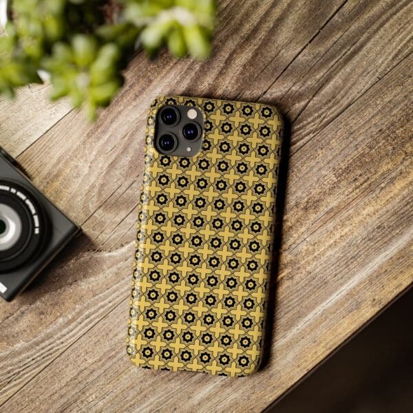 Pattern Slim Phone Cases Case-Mate Custom Phone Cases For iPhone and Samsung Series - Image 21