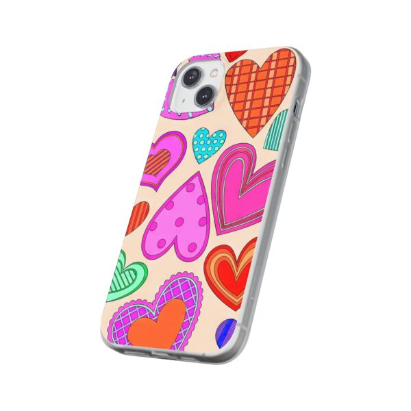 Elegant Pattern Flexi Cases for Samsung and iPhone - Image 236