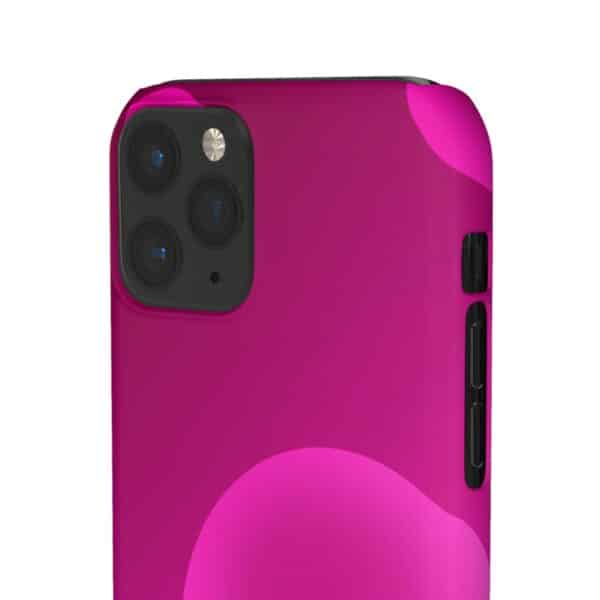 Rainbow Designs On Snap Cases For iPhone Samsung and Google - Image 54