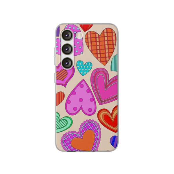 Elegant Pattern Flexi Cases for Samsung and iPhone - Image 213