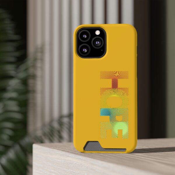 HOPE Phone Case With Card Holder For iPhone and Samsung - Image 56
