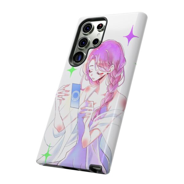 Princess Tough Cases For Samsung iPhone - Image 144