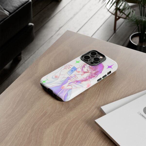 Princess Tough Cases For Samsung iPhone - Image 110