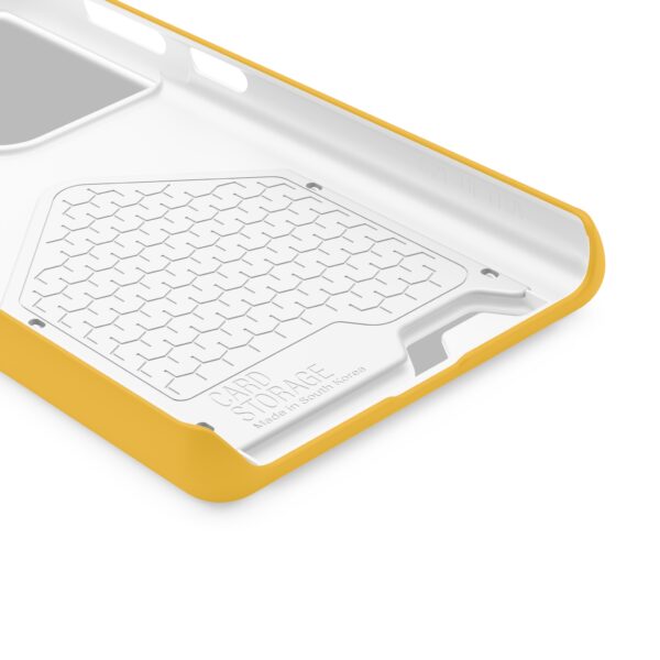 HOPE Phone Case With Card Holder For iPhone and Samsung - Image 79