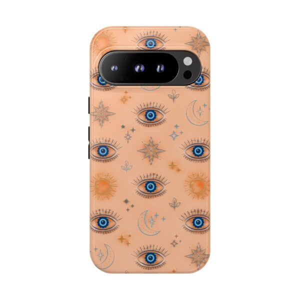 Evil eye | Tough Cases For iPhone Google Pixel Samsung - Image 229
