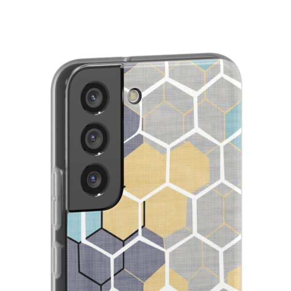 Marble Flexi Cases For iPhone & Samsung - Image 189