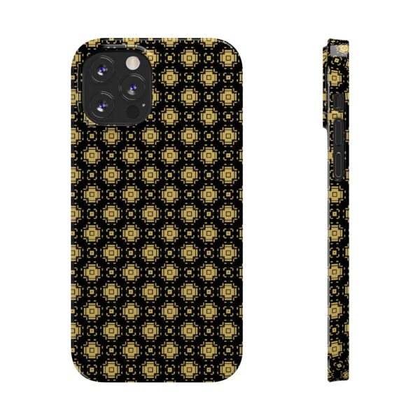 Pattern Slim Phone Cases Case-Mate Custom Phone Cases For iPhone and Samsung Series - Image 38