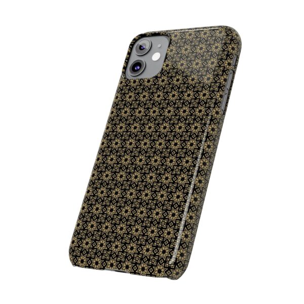 Pattern Slim Phone Cases Case-Mate Custom Phone Cases For iPhone and Samsung Series - Image 12