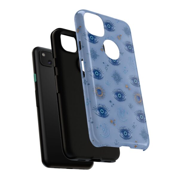 Evil eye | Tough Cases For iPhone Google Pixel Samsung - Image 243