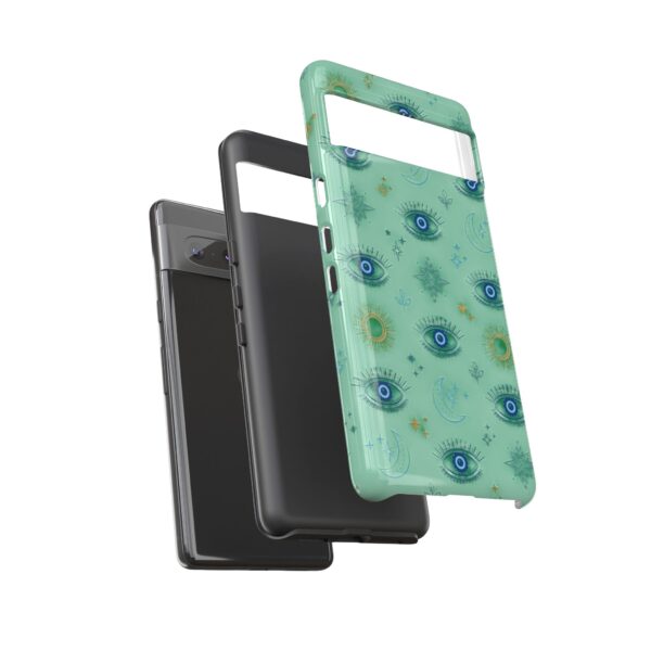Evil eye | Tough Cases For iPhone Google Pixel Samsung - Image 117
