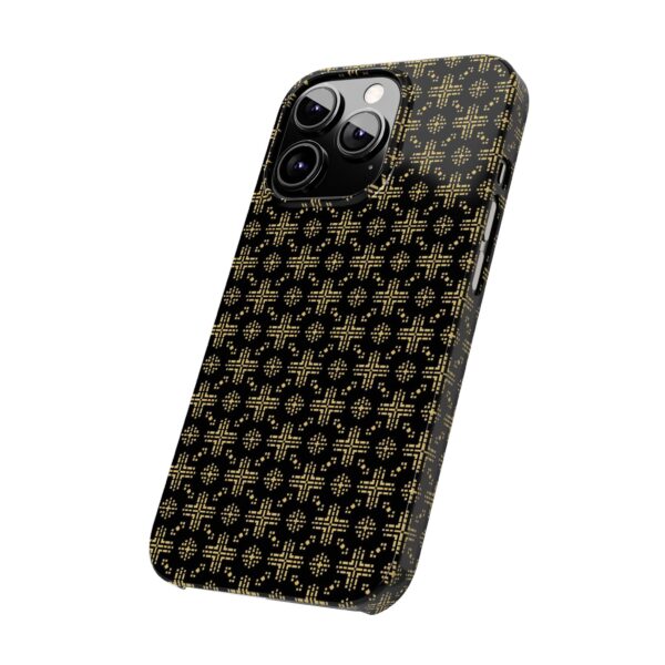 Pattern Slim Phone Cases Case-Mate Custom Phone Cases For iPhone and Samsung Series - Image 32