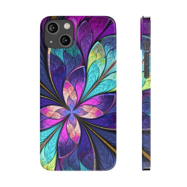 Fabulous Flowers On Slim Phone Cases Case-Mate Custom Phone Cases For iPhone and Samsung Series - Image 56
