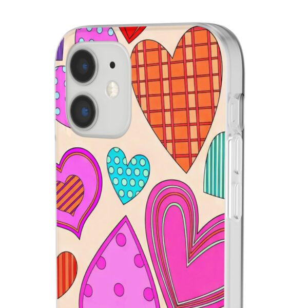 Elegant Pattern Flexi Cases for Samsung and iPhone - Image 47