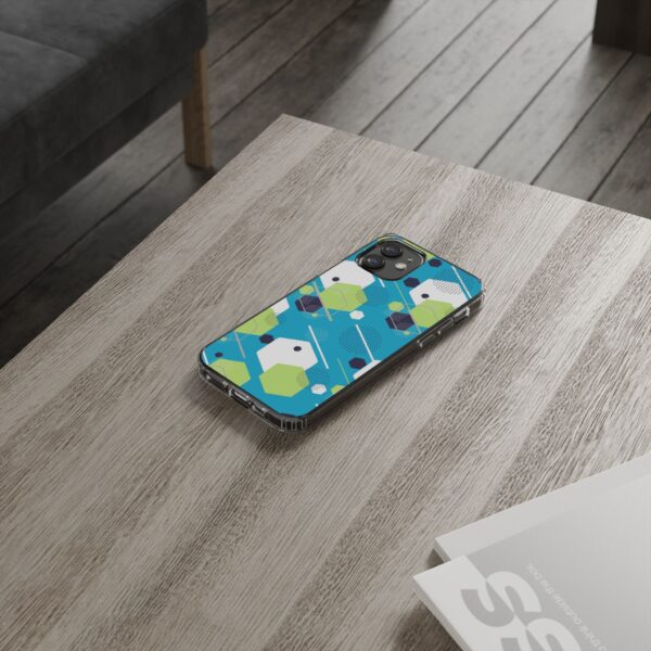 Check Box Clear Cases For iPhone and Samsung - Image 23