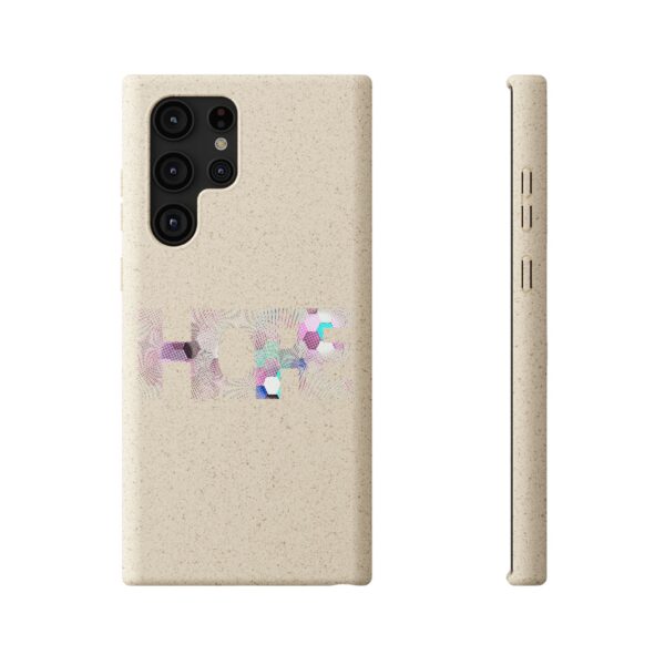 HOPE Biodegradable Cases For iPhone and Samsung Series - Image 145