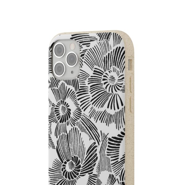 Flowers Biodegradable Cases for iPhone and Samsung - Image 111