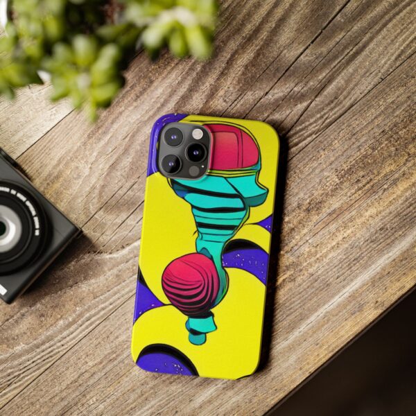 Digital Art Slim Phone Cases Case-Mate Custom Phone Cases For iPhone and Samsung Series - Image 41
