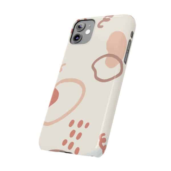 Hand Drawn On Slim Phone Cases Case-Mate Custom Phone Cases For iPhone and Samsung Series - Image 12